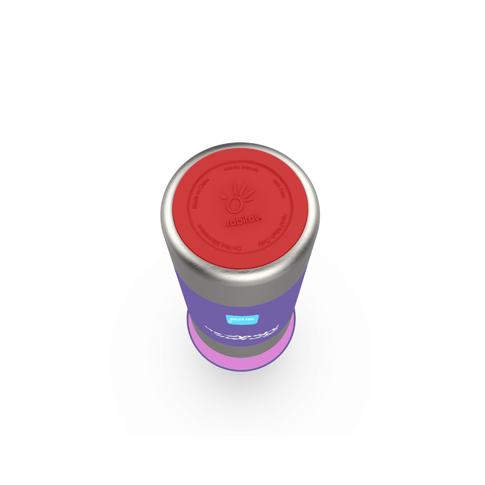 Rabitat 360° Playmate Insulated Tumbler