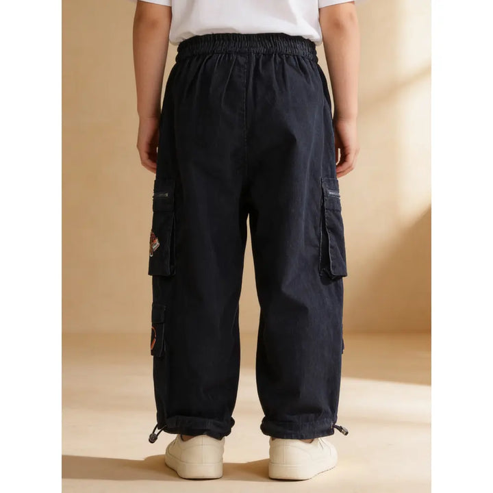The Baby Trunk Unisex Roblox Cargo Pants