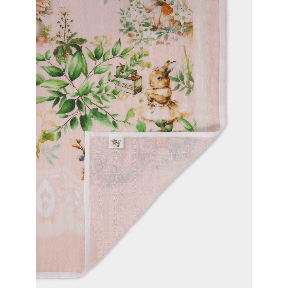 Bambi &amp; Blush