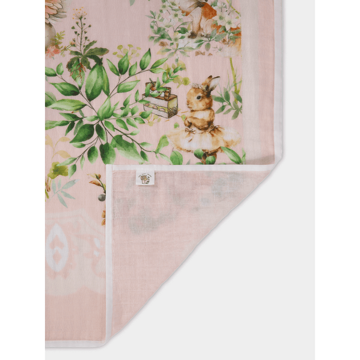 Bambi &amp; Blush