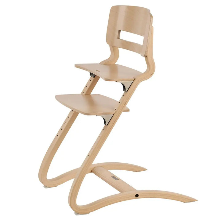 Leander Louie Highchair - Natural