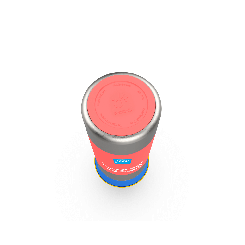 Rabitat 360° Playmate Insulated Tumbler