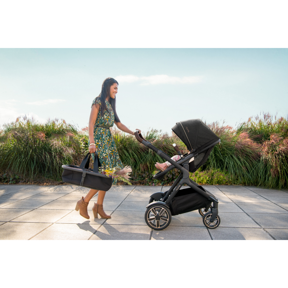 Nuna Demi Grow Baby Stroller