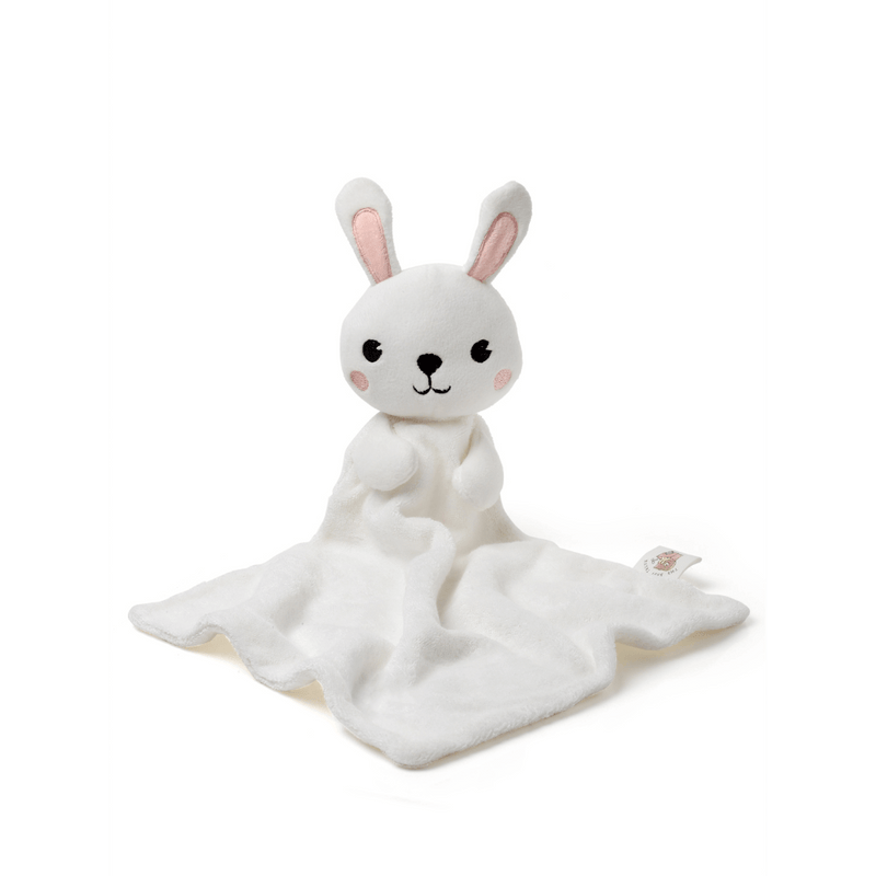 Forested Bunny