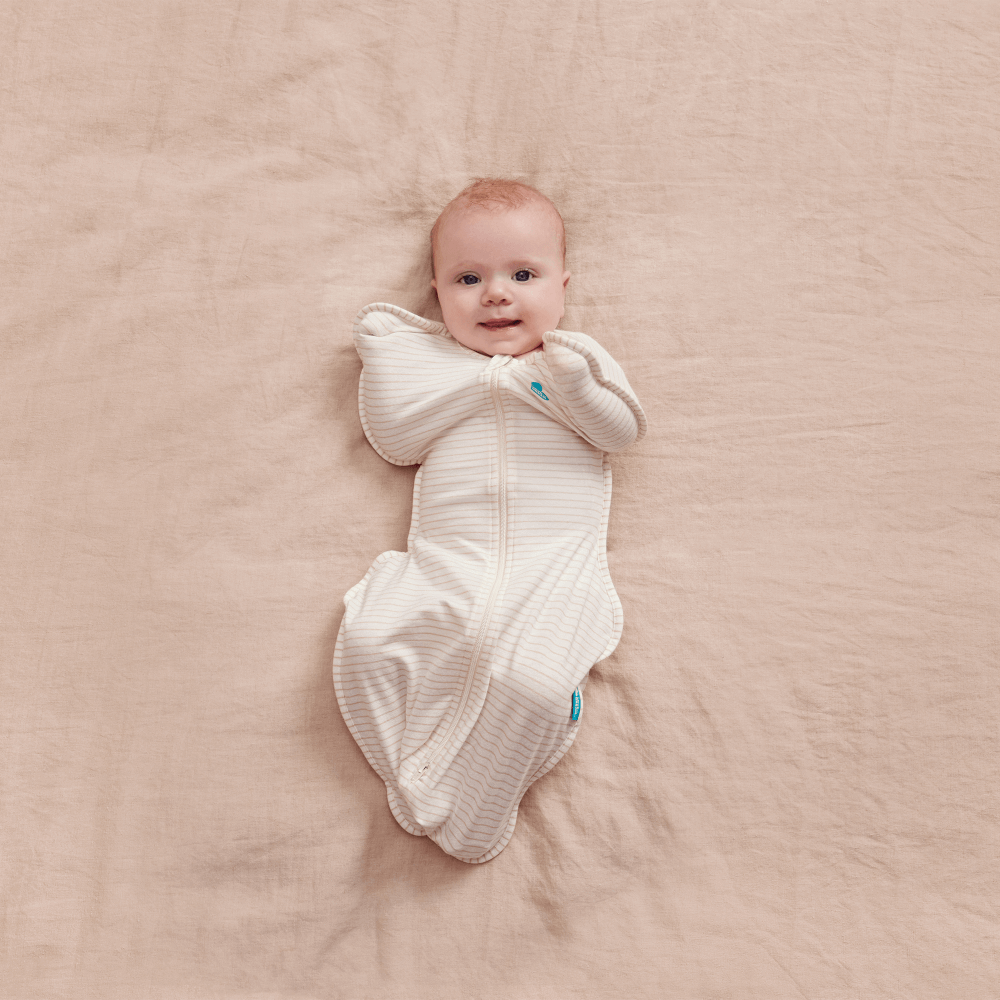 Love to Dream Swaddle Up - Golden, Bamboo, 0.2 T