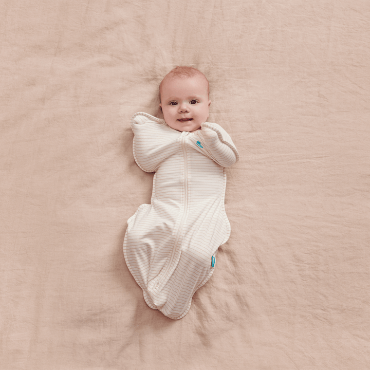 Love to Dream Swaddle Up - Golden, Bamboo, 0.2 T