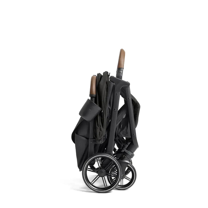 Joie Nutmeg™ Compact Travel Stroller - Shale