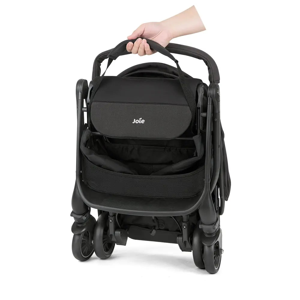 Joie Stroller Tourist Raven Birth to 15 kg