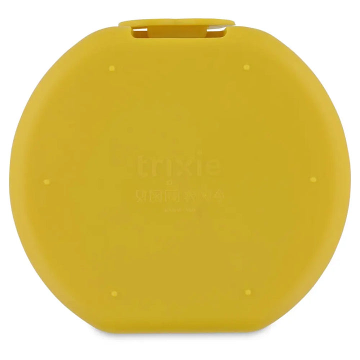 Trixie Snack box with clip - 2pcs - Mr. Lion