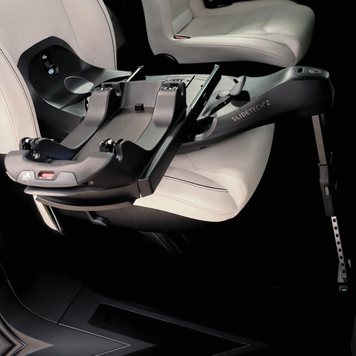 Maxi Cosi FamilyFix Slide Pro Sliding Car Seat Base