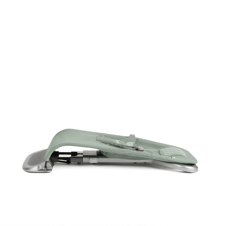 Ergobaby Evolve Bouncer Bundle (with Extra Seat Cover)