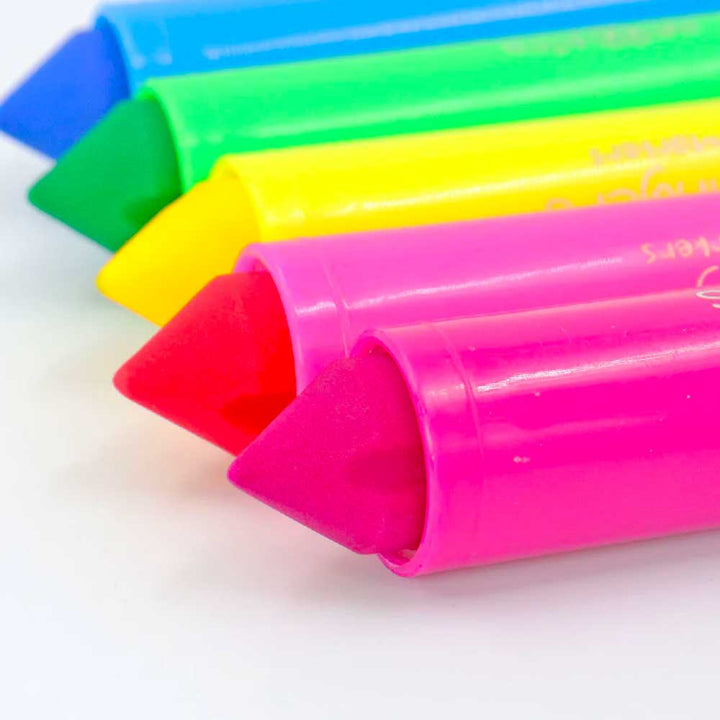 Scoobies Stubby Markers