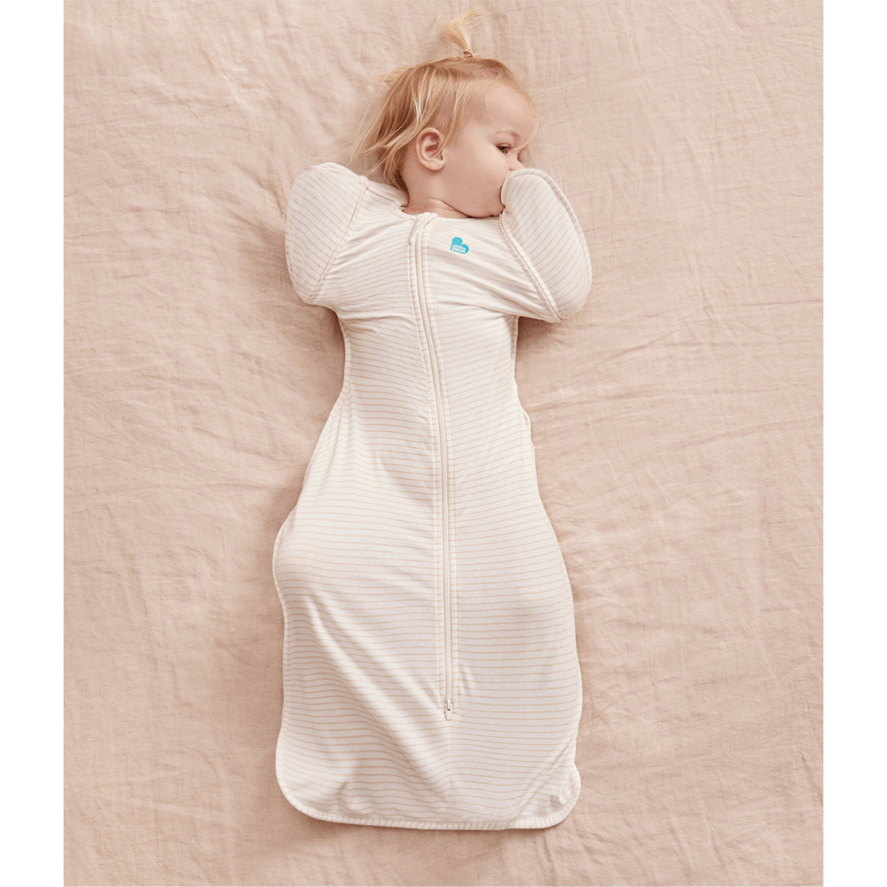 Love to Dream Transition Bag - Tan, Cotton, 0.2 T