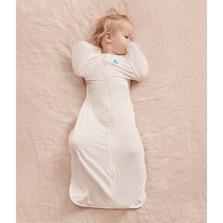 Love to Dream Transition Bag - Tan, Cotton, 0.2 T