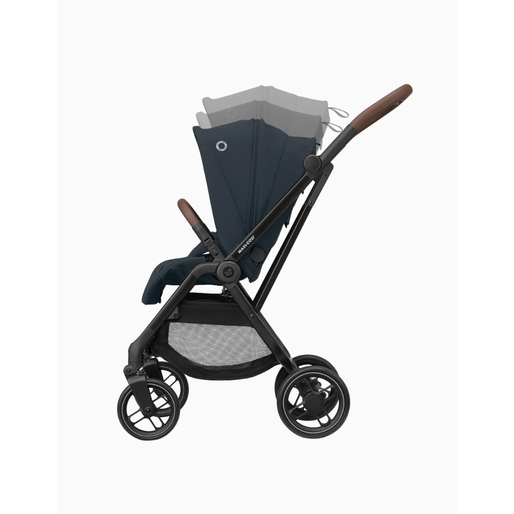 Maxi-Cosi Leona² Reversible Seat Stroller