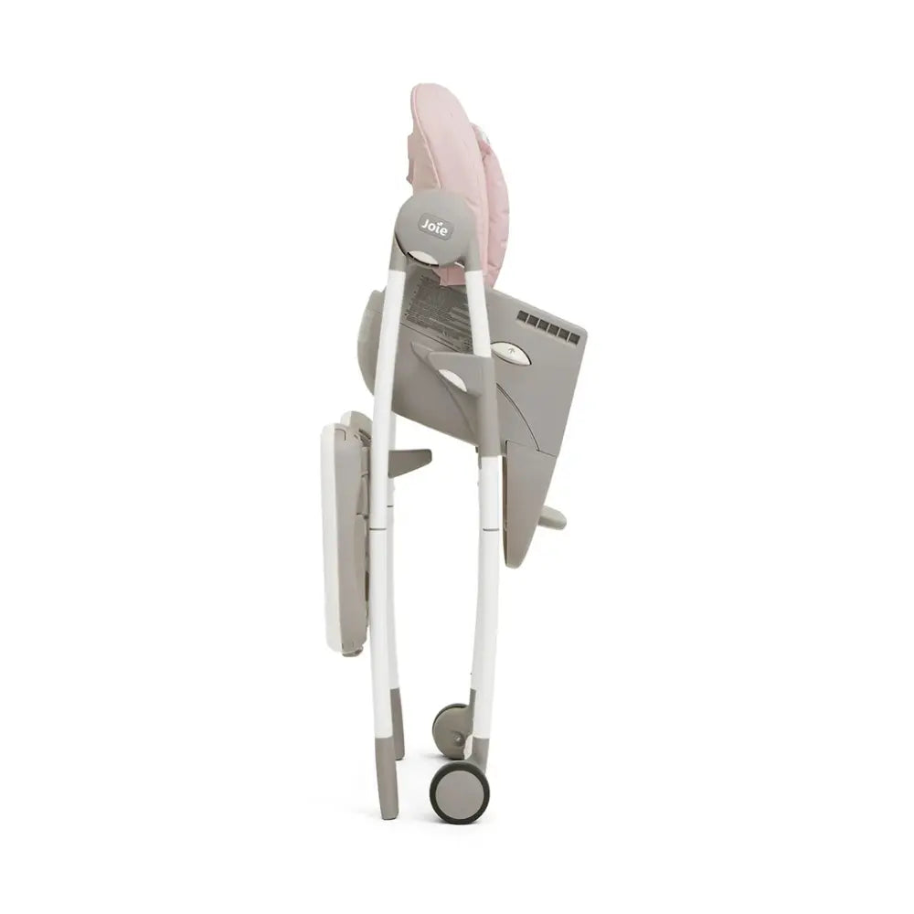 Joie Multiply 6 in 1 Highchair - Flowers Forever