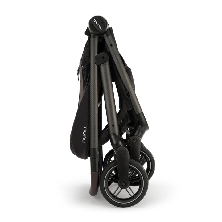 Nuna Stroller Swiv Caviar
