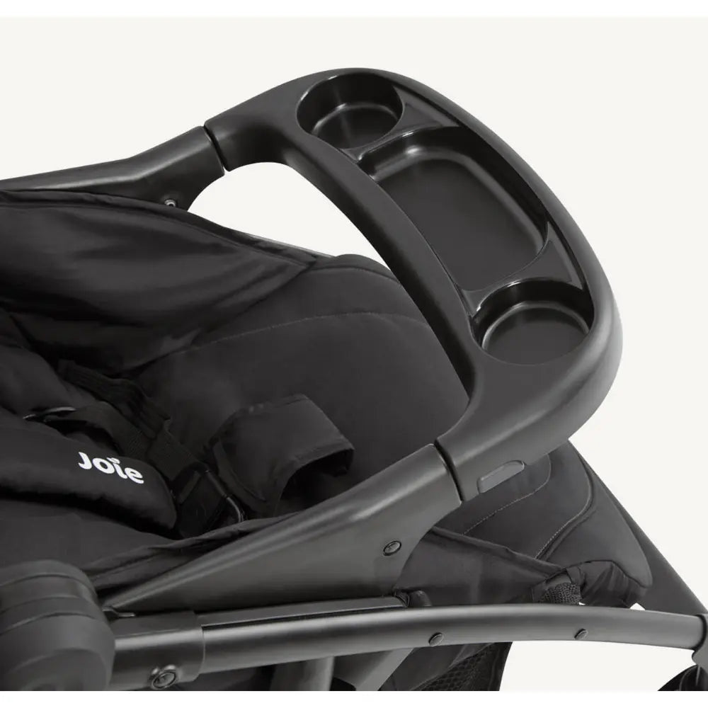 Joie i-Muze™ Lx Stroller and Car Seat Travel System - Raven