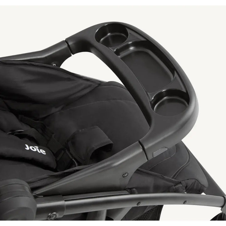 Joie i-Muze™ Lx Stroller and Car Seat Travel System - Raven