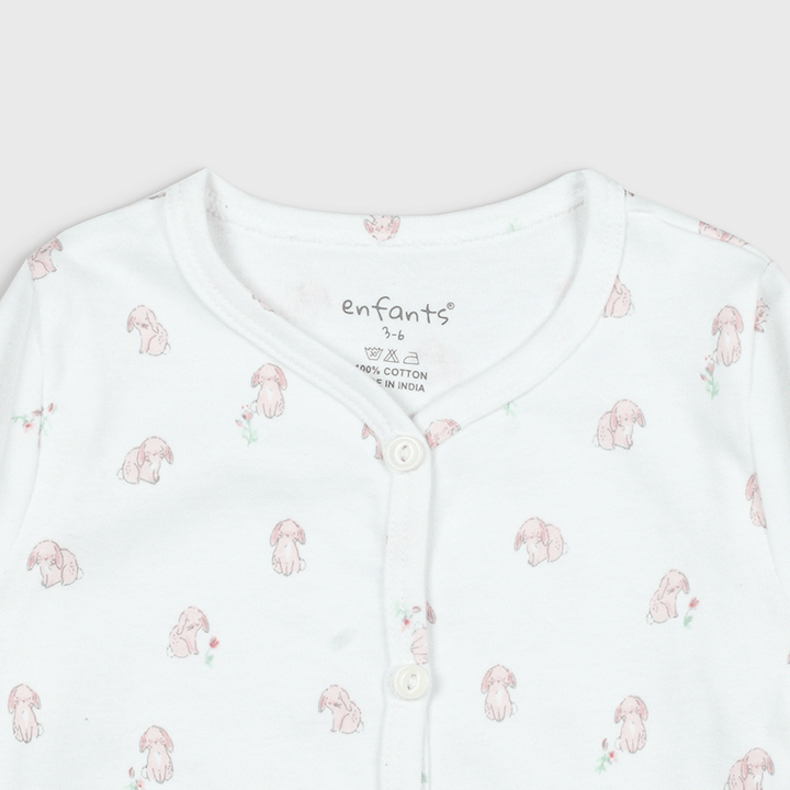 Enfants Little Woof Co-Ords