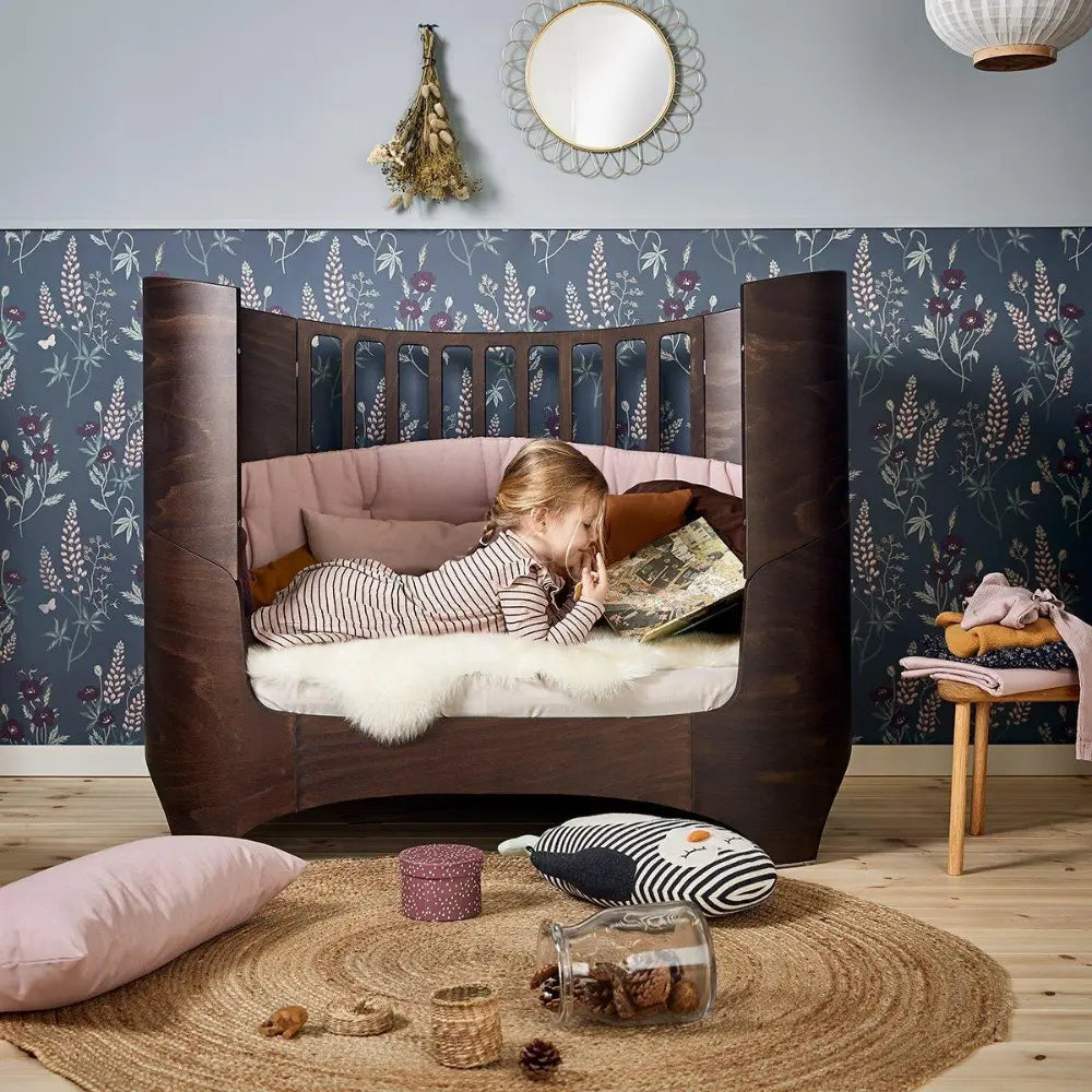 Leander Premium Mattress for Classic Baby Cot
