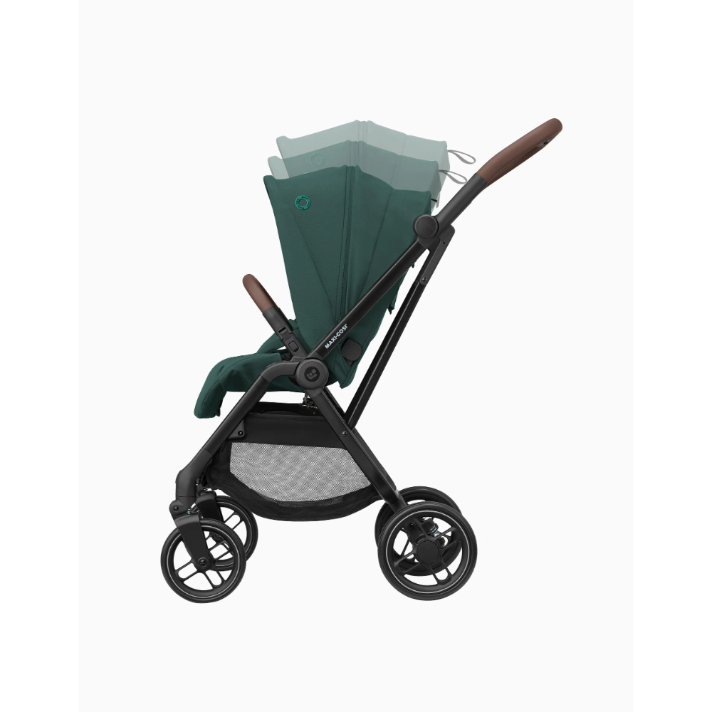 Maxi-Cosi Leona² Reversible Seat Stroller