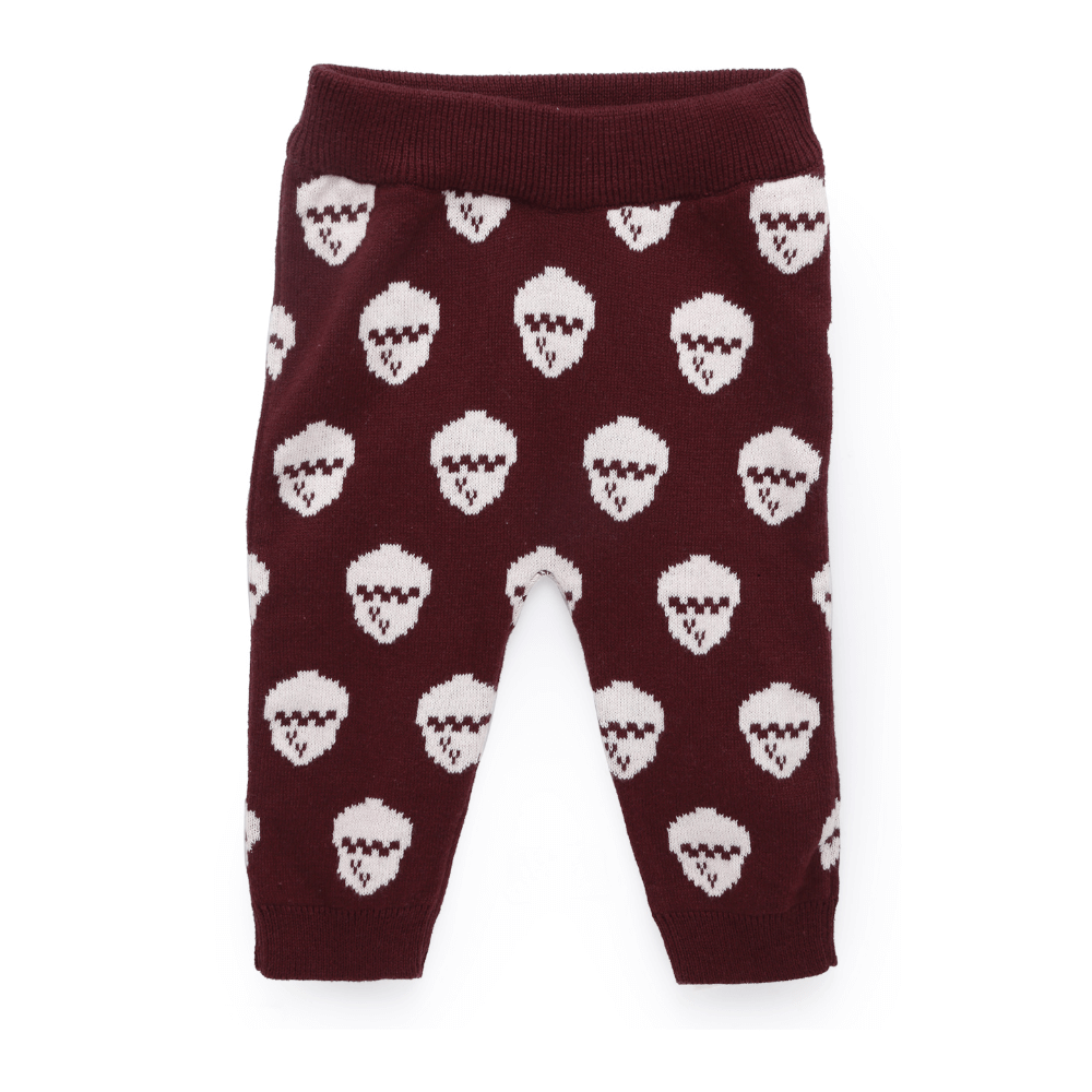 The Baby Trunk Nuts Christmas Set Of Two