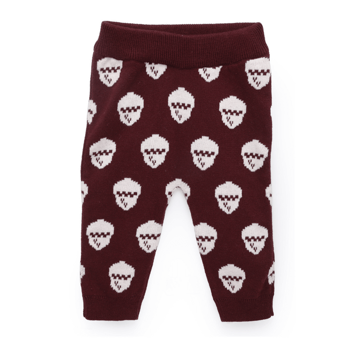 The Baby Trunk Nuts Christmas Set Of Two