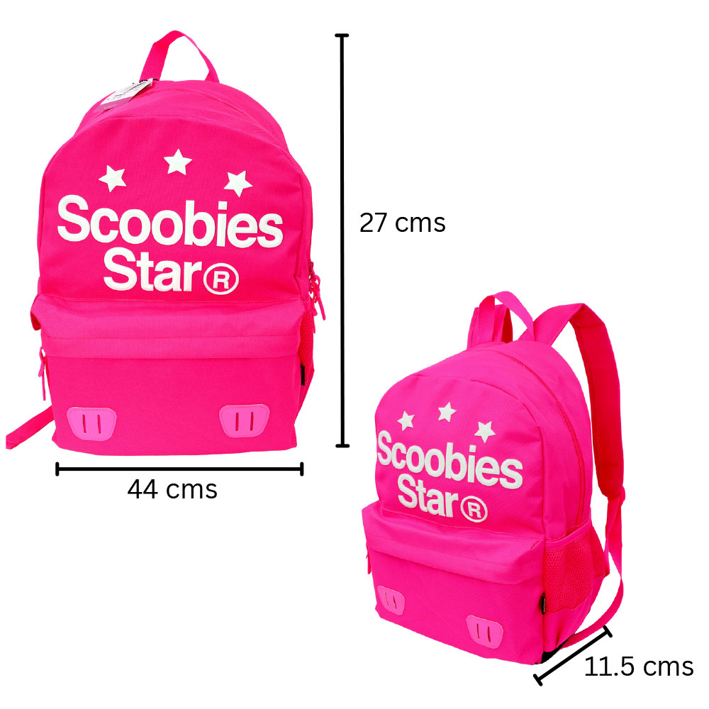 Scoobies - Star Bag