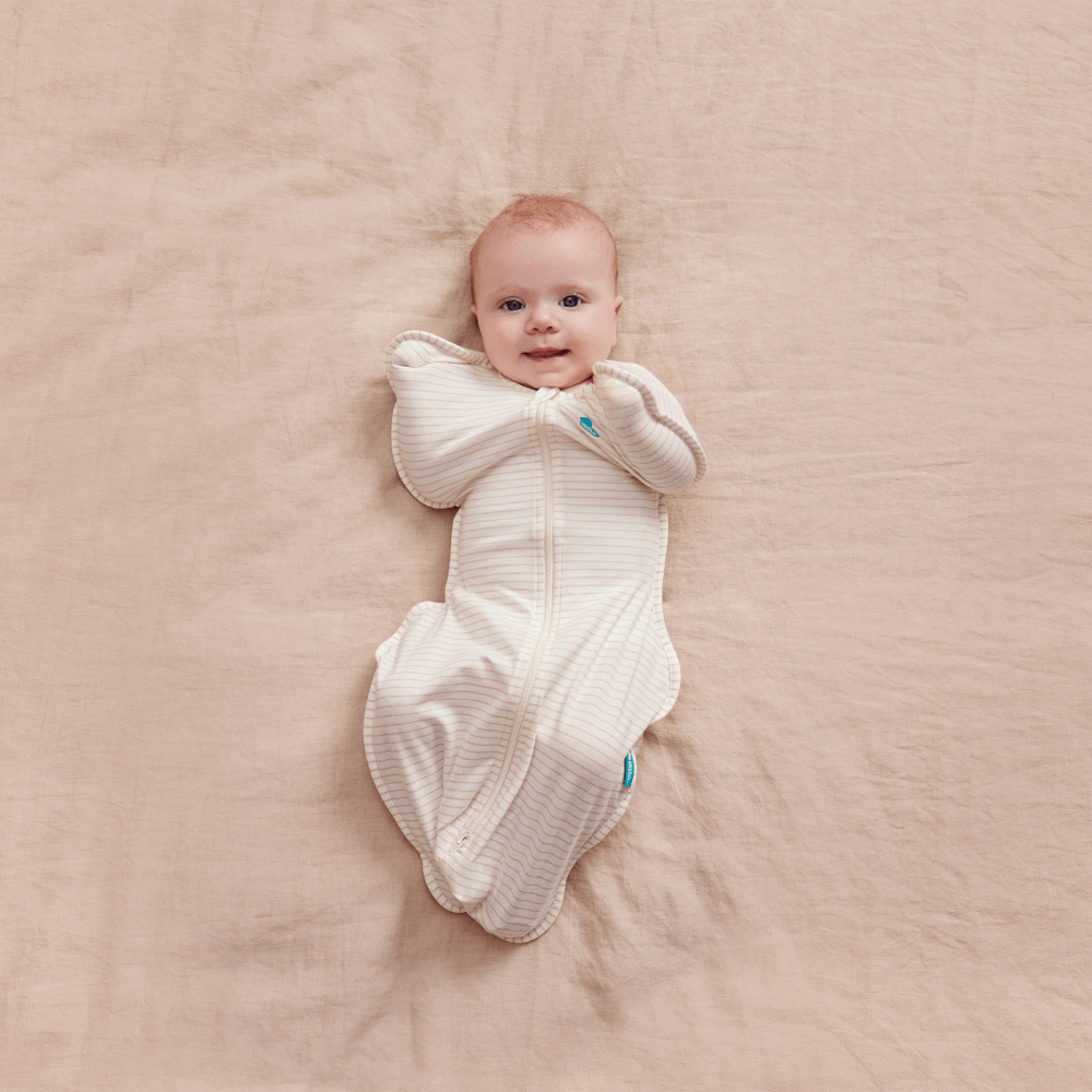 Love to Dream Swaddle Up - Tan, Cotton, 0.2 T