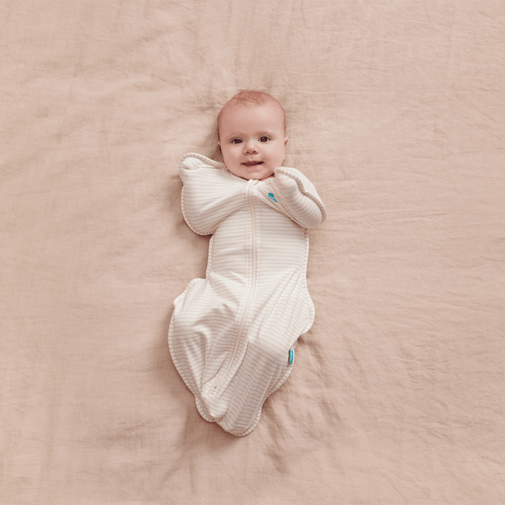Love to Dream Swaddle Up - Tan, Cotton, 0.2 T