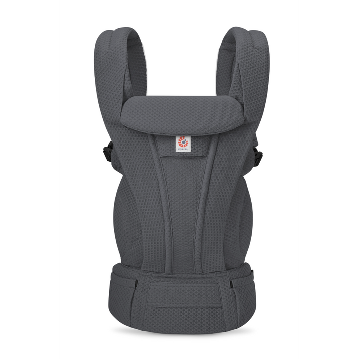 Graphite Grey / Mesh
