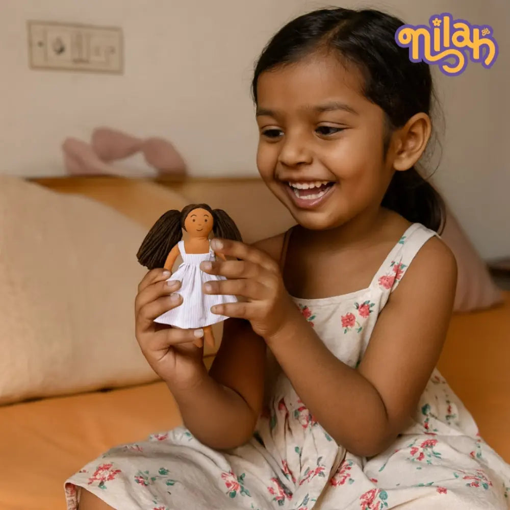 The Good Doll Nilah&