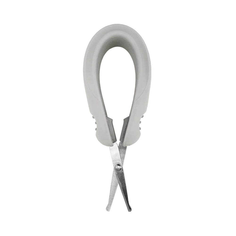 Dr. Brown's Safe Squeeze Nail Scissors