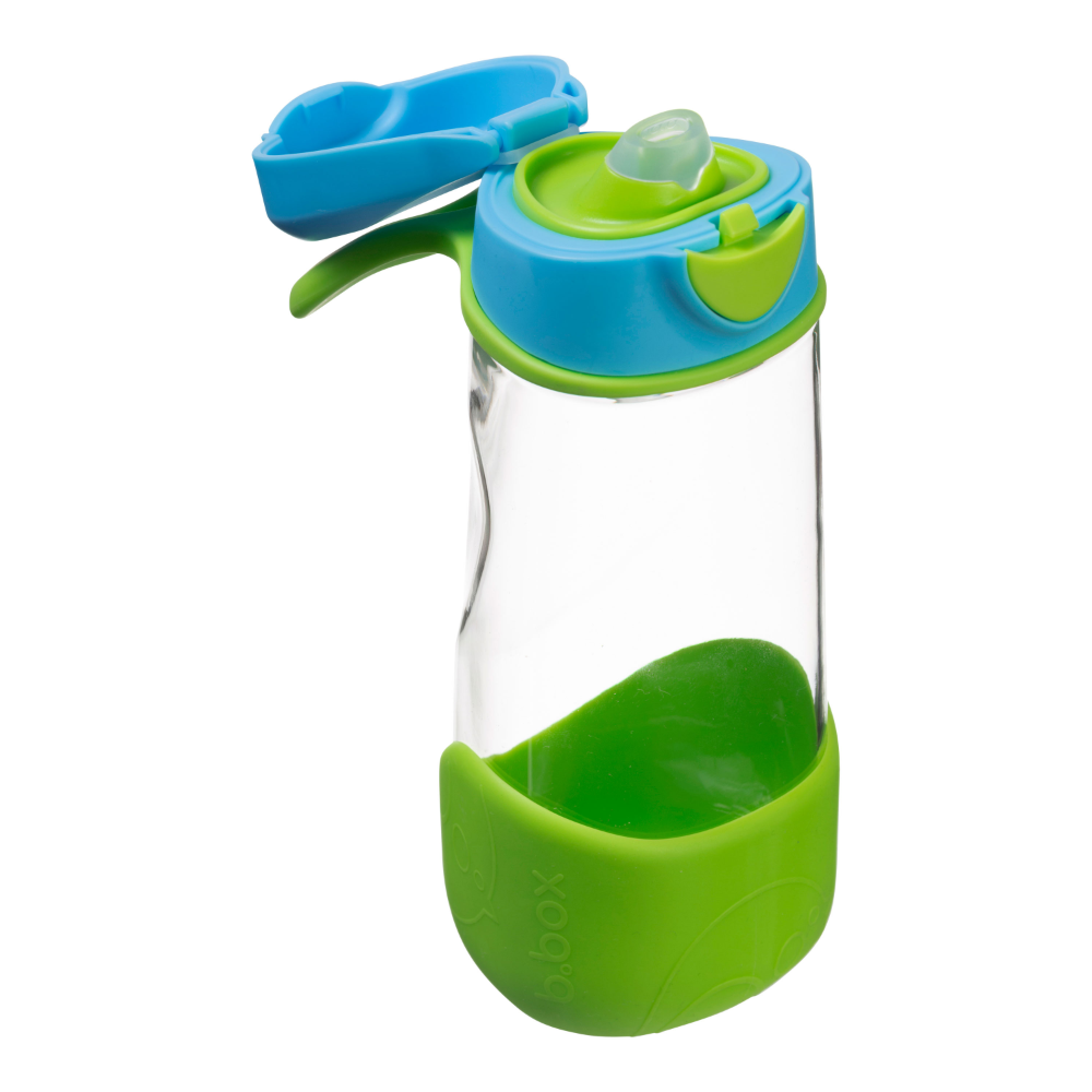 B.Box Tritan Sport Spout Drink Bottle - 450ml