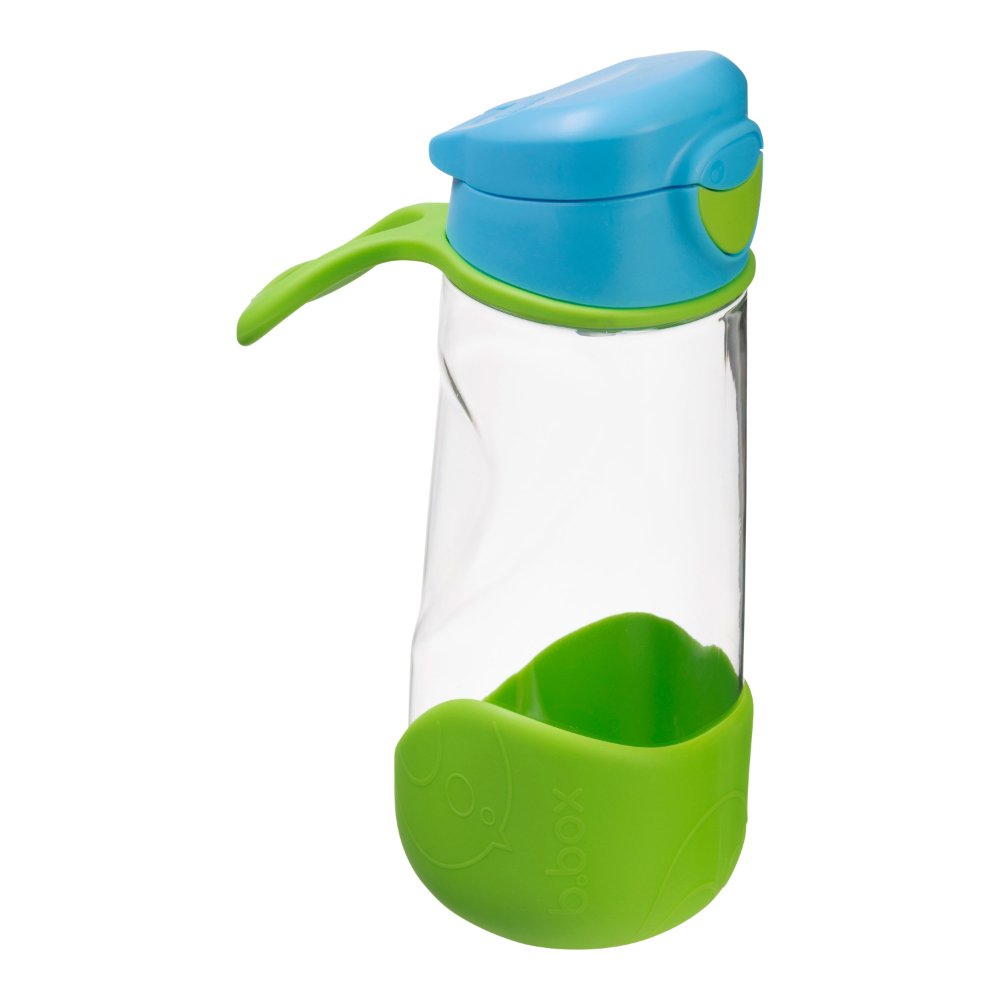 B.Box Tritan Sport Spout Drink Bottle - 450ml