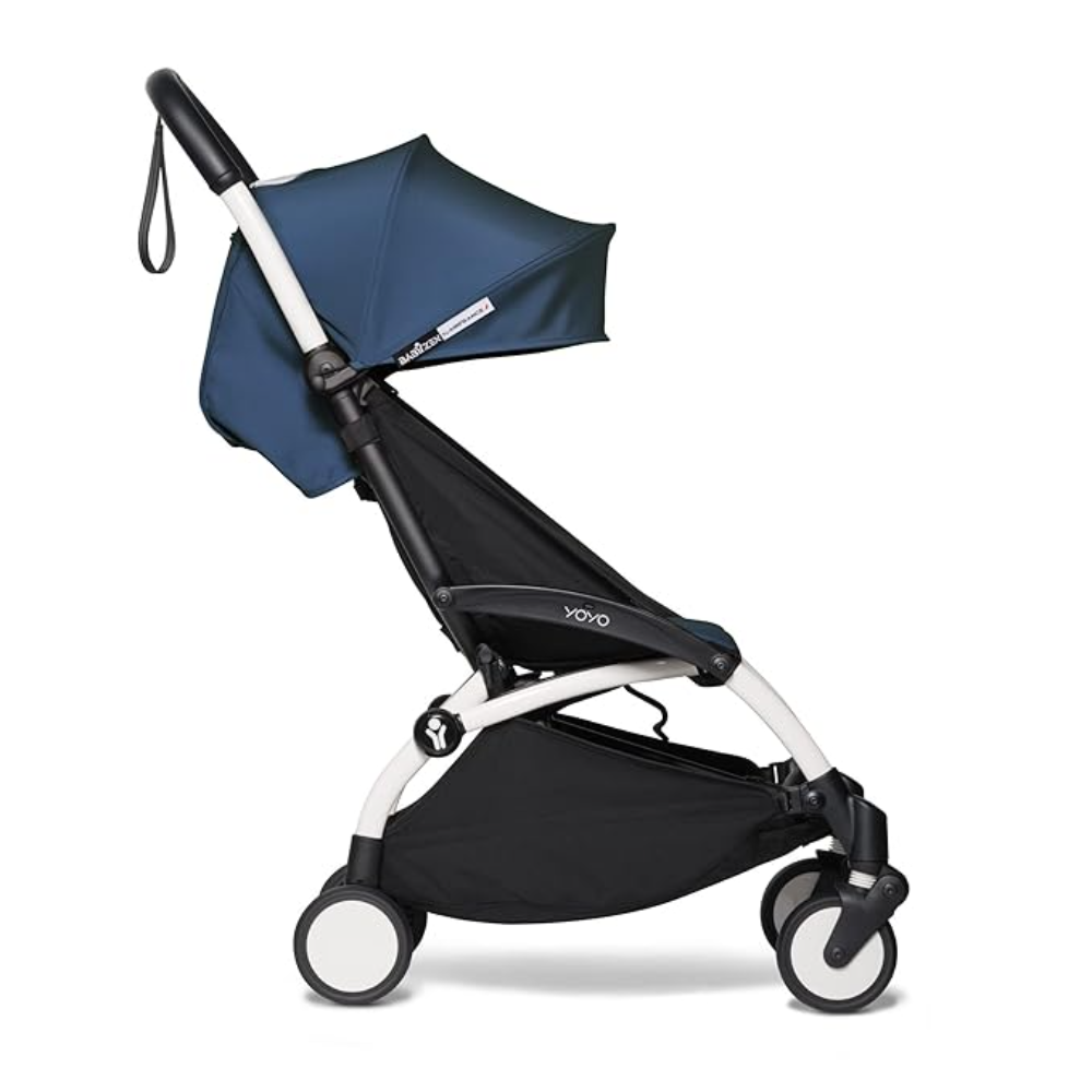 YOYO² Stroller for 6 m+ - Air France Blue (Special Edition)