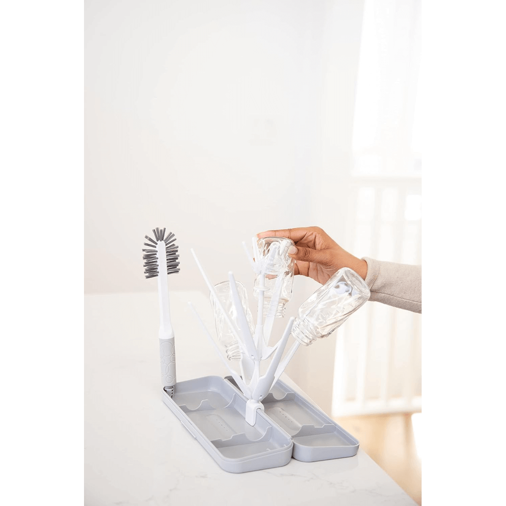Ubbi On The Go Drying Rack