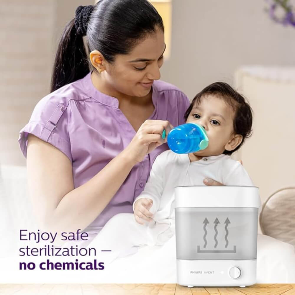 Philips Avent Baby Bottle Sterilizer