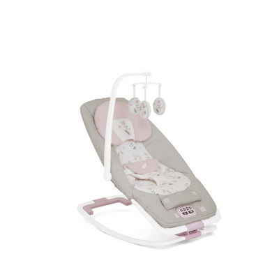 Joie Dreamer Baby Bouncer & Rocker - Forever Flowers