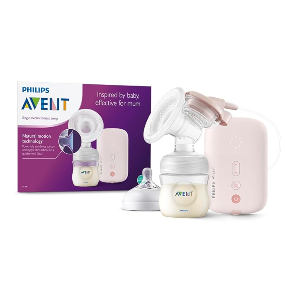 Philips Avent Electric Breast Pump