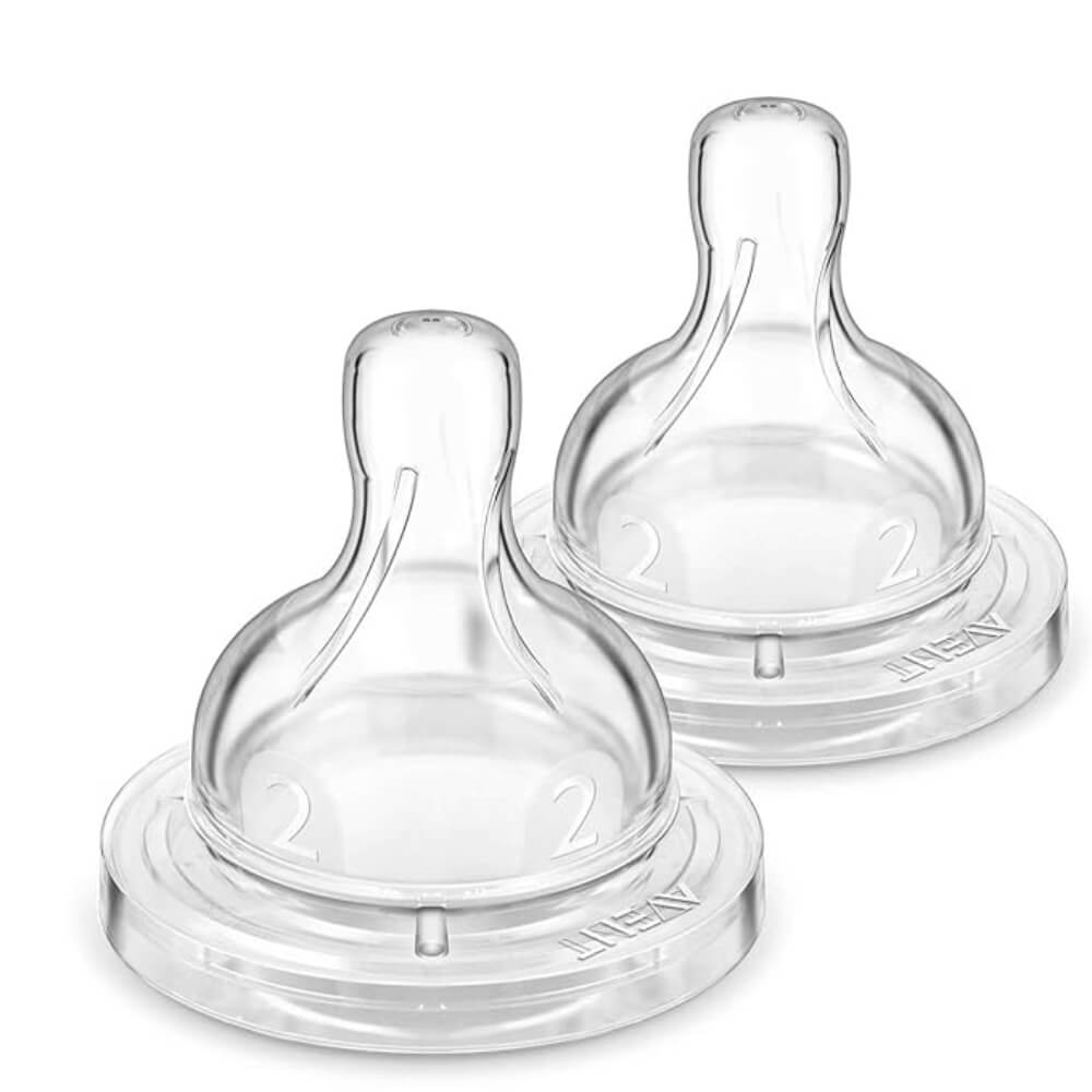 Philips Avent Anti Colic Teat for Newborn