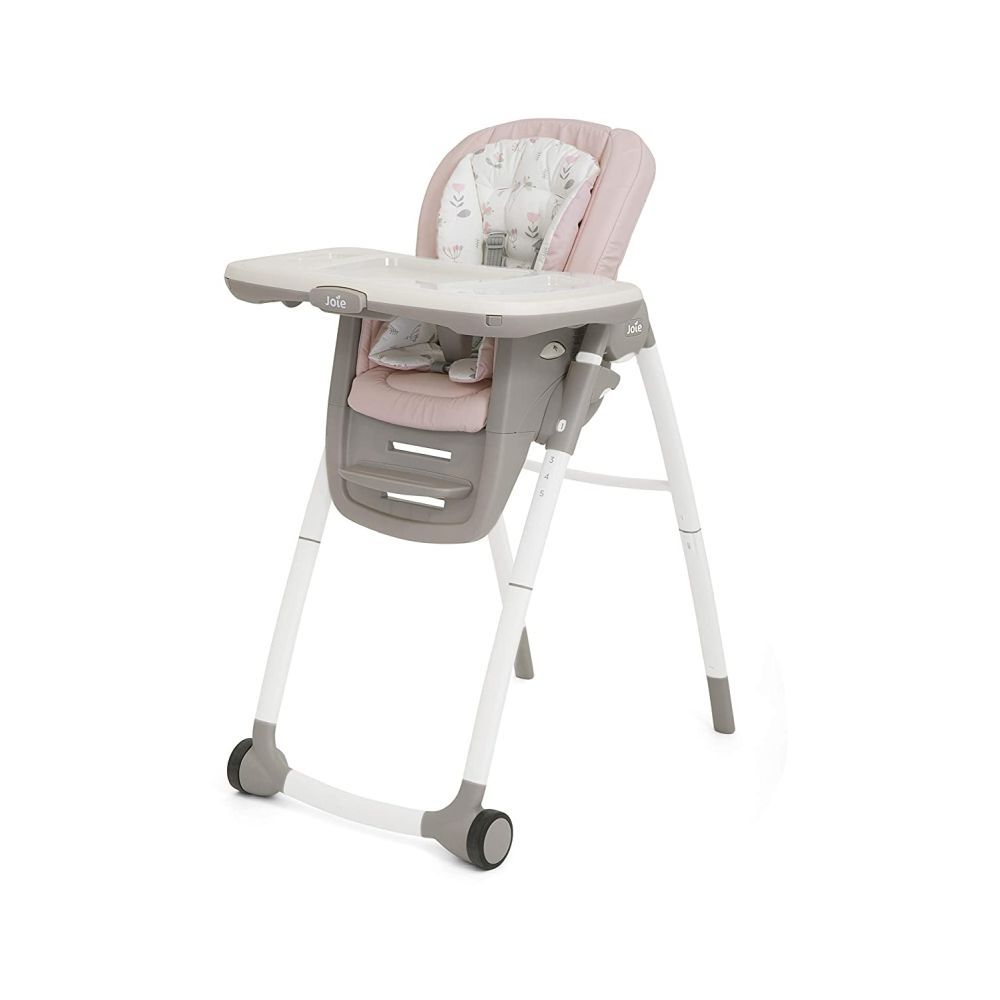 Joie Multiply 6 in 1 Highchair