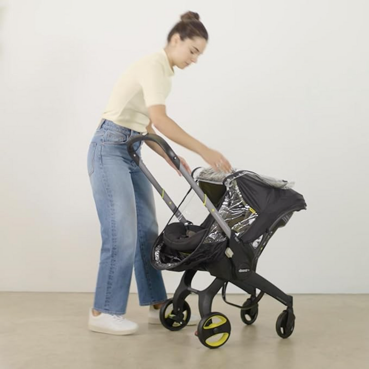 Doona™ Rain Cover For Car Seat &amp; Stroller