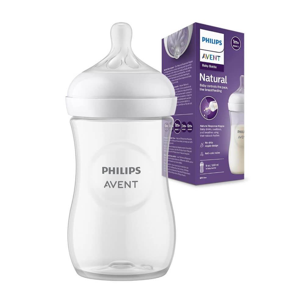 Philips Avent Feeding Bottle