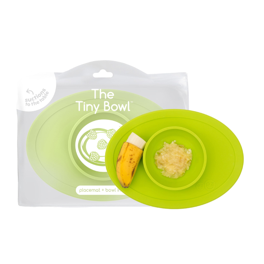 ezpz Tiny Bowl for Babies/Infants