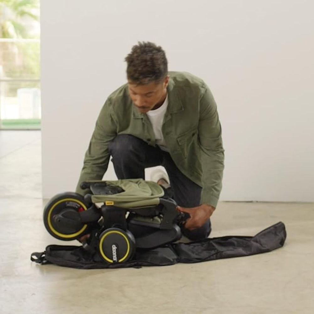 Doona™ Travel Bag - For Liki S3 &amp; Liki S5