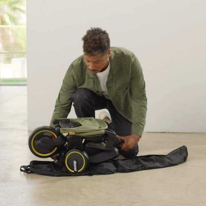 Doona™ Travel Bag - For Liki S3 &amp; Liki S5