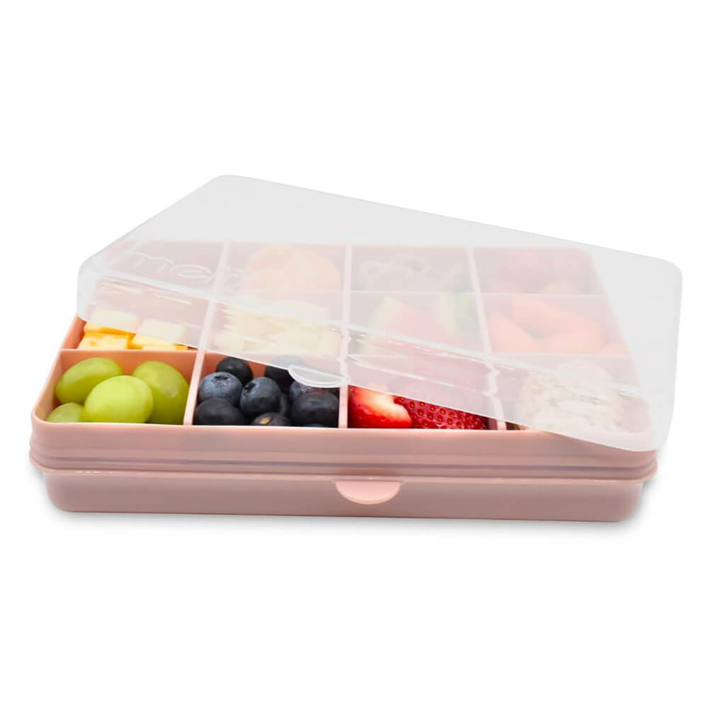 Melii Snackle Box