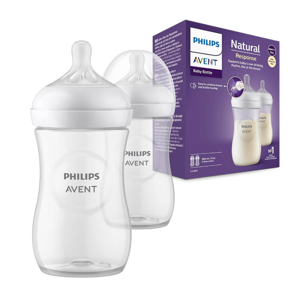 Philips Avent Feeding Bottle